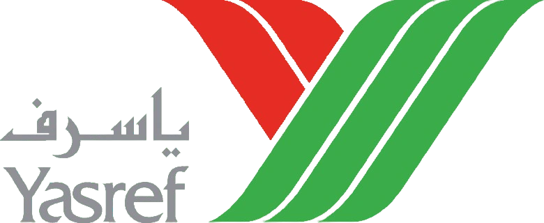 شعار أحد شركاء رفاه