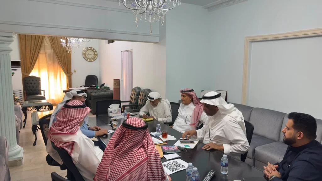 جمعية إبصار الخيرية بجدة — صورة 1