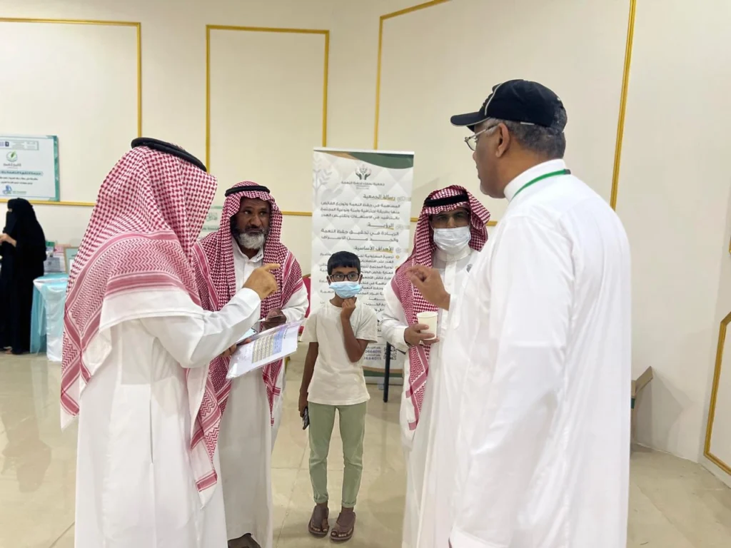 رعاية الديمومة والطفولة