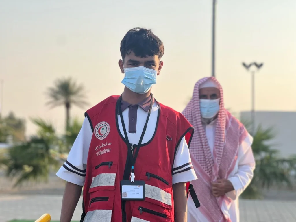 الصيدلية الخيرية