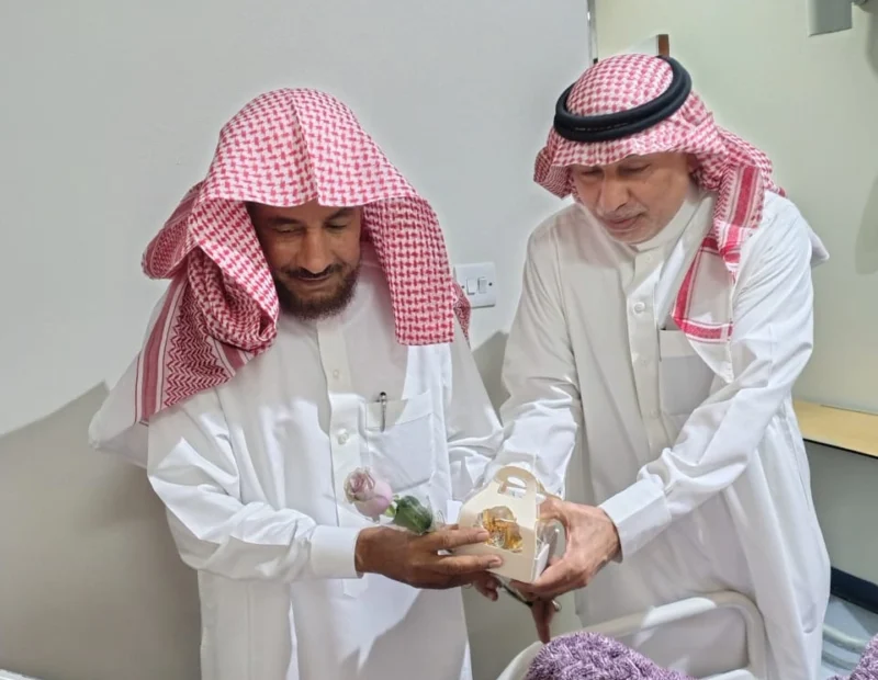 مجلس حوار حول رعاية كبار السن (فعالية تجريبية)