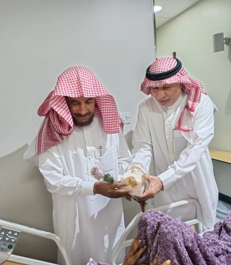 مبادرة الصداقة الطبية
