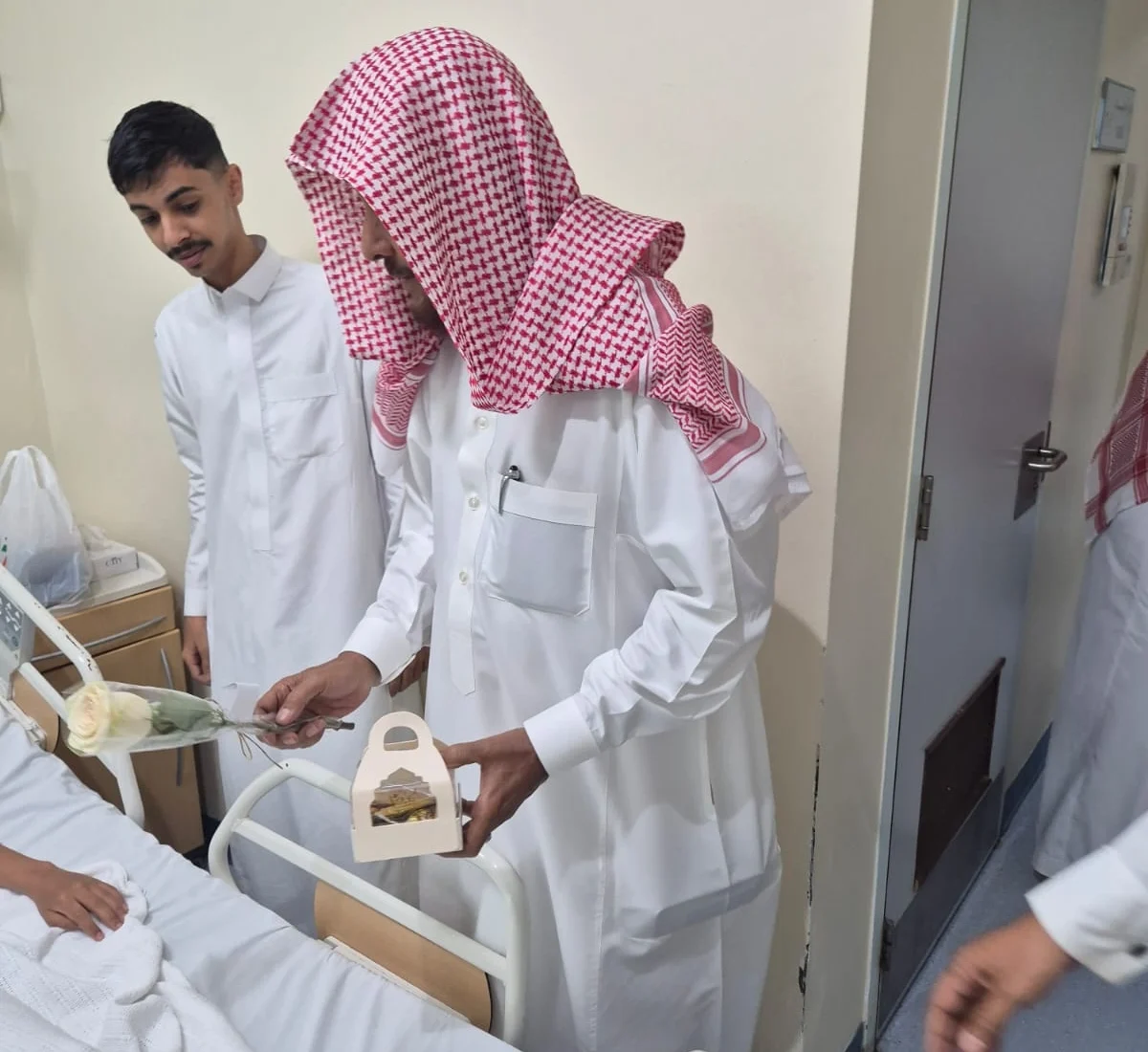 التدريب والتأهيل
